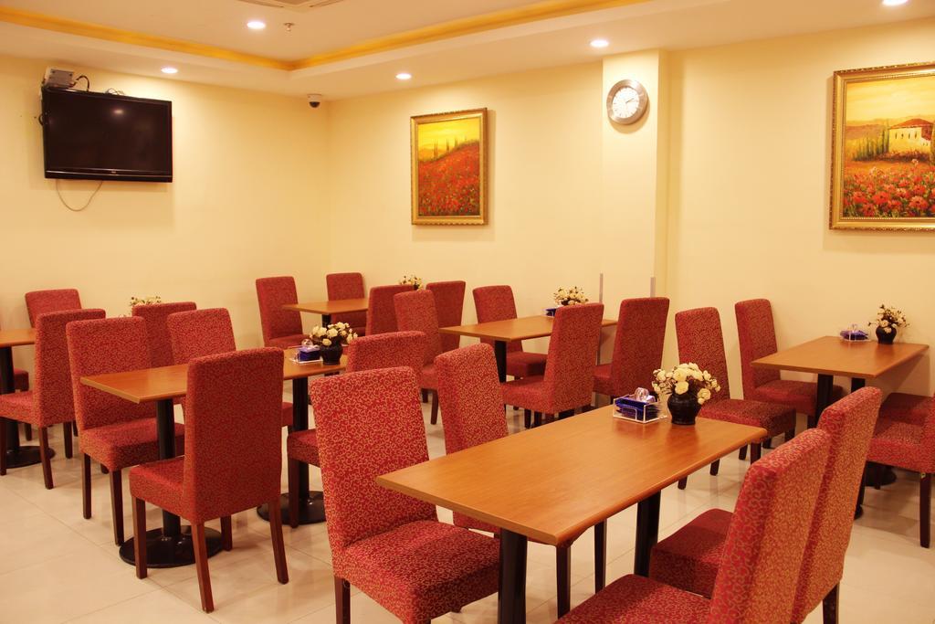 Hanting Hotel Changsha Yuelu Esterno foto