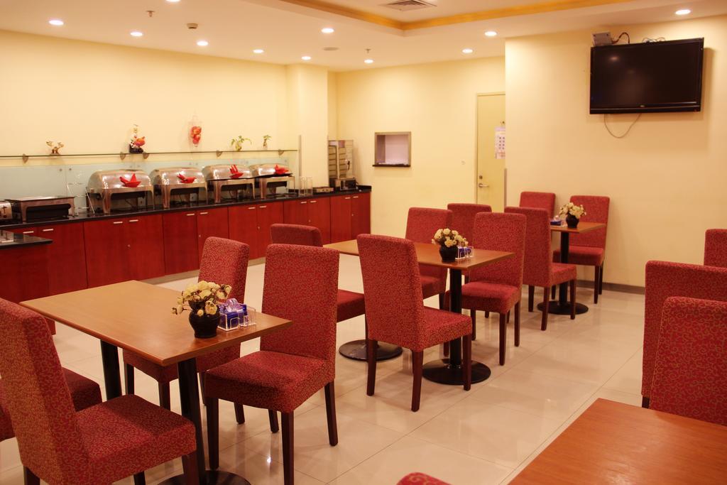 Hanting Hotel Changsha Yuelu Esterno foto