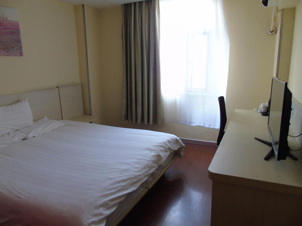 Hanting Hotel Changsha Yuelu Camera foto