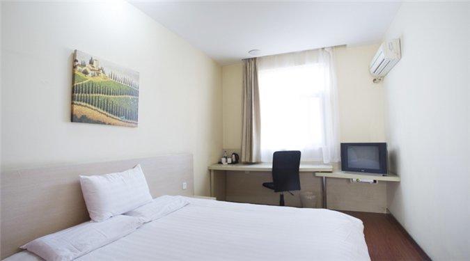 Hanting Hotel Changsha Yuelu Esterno foto
