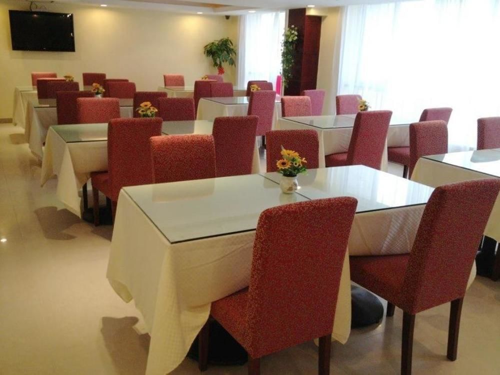 Hanting Hotel Changsha Yuelu Esterno foto